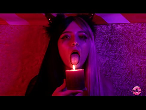 ❤️ Lidenskapelig blowjob fra Sexy Succubus med munnoppfyllelse ❌ Porno vk på porno no.tubesexer-com.ru ☑
