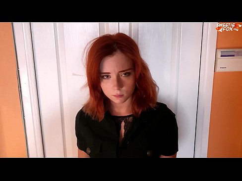 ❤️ Sikkerhetsvakt straffet pen kvinne for butikktyveri - Sperm i munnen ❌ Porno vk på porno no.tubesexer-com.ru ☑