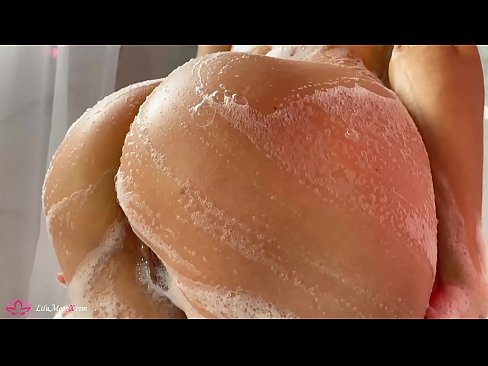 ❤️ Brunette onanerer fitte med vibrator til intens orgasme i dusjen ❌ Porno vk på porno no.tubesexer-com.ru ☑