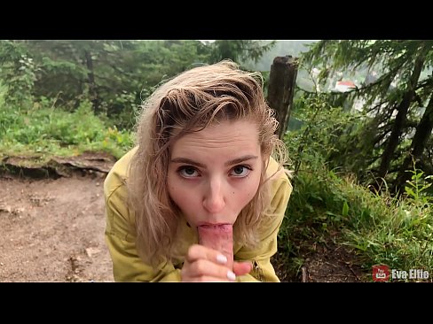 ❤️ Jente svelger cum etter en offentlig blowjob - Eva Elfi ❌ Porno vk på porno no.tubesexer-com.ru ☑